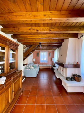 Villa Marilena San Zeno Di Montagna